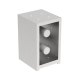 [CAMITH] Shower Sliding Door Kit - CAM Series - Track Holder — CAMITHBS