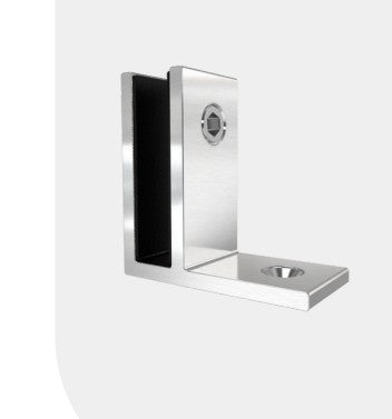 Railing Connectors 180°, 90°, Adjustable & Wall Mount