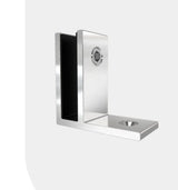 Railing Connectors 180°, 90°, Adjustable & Wall Mount
