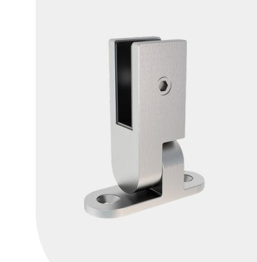 Railing Connectors 180°, 90°, Adjustable & Wall Mount