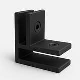 Railing Connectors 180°, 90°, Adjustable & Wall Mount