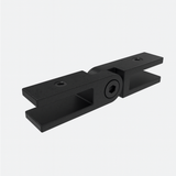 Railing Connectors 180°, 90°, Adjustable & Wall Mount