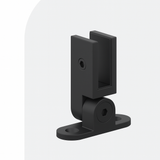 Railing Connectors 180°, 90°, Adjustable & Wall Mount