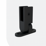 Railing Connectors 180°, 90°, Adjustable & Wall Mount