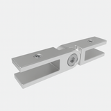 Railing Connectors 180°, 90°, Adjustable & Wall Mount