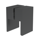 [DK180] Glass Door Knob - 180 Style Back to Back — DK180GM