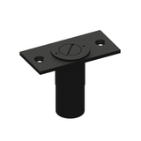 [DLUXDK] Door Rail - Premium Dust Keeper — DLUXDKMBL