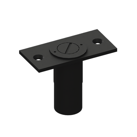 [DLUXDK] Door Rail - Premium Dust Keeper — DLUXDKMBL