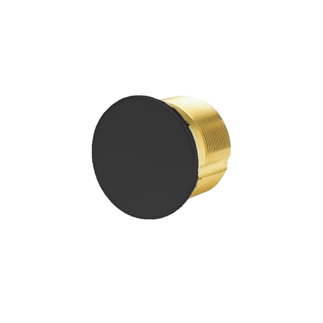 [DLUXCYLD] Door Rail - Dummy Cylinder — DLUXCYLDMBL