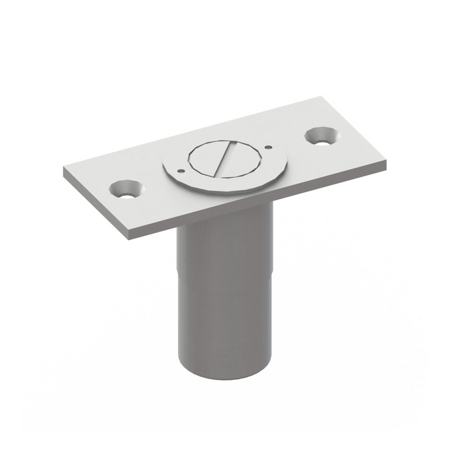 [DLUXDK] Door Rail - Premium Dust Keeper — DLUXDKSA