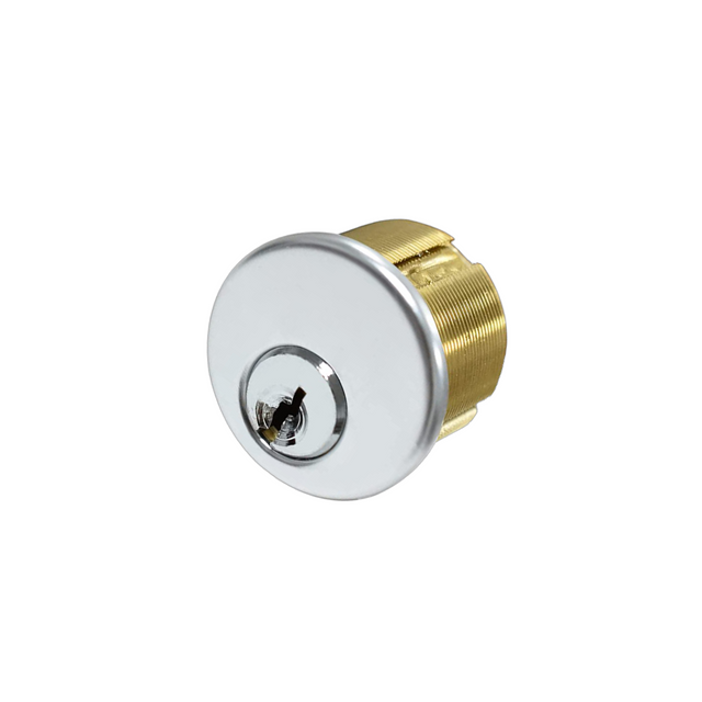 [DLUXCYLK] Door Rail - Key Lock Cylinder — DLUXCYLKSA