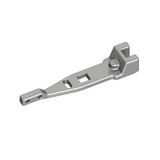 [DLUX4HARMS] Header System - Concealed Closer Arm (Short Arm, Long Arm) — DLUX4HARMS
