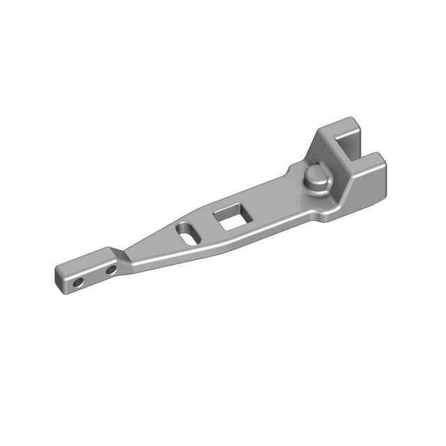 [DLUX4HARMS] Header System - Concealed Closer Arm (Short Arm, Long Arm) — DLUX4HARMS