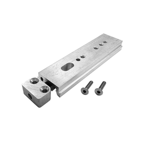 [DLUX4DPSB] DLUX 4" Door Rail - Pivot Slide Block — DLUX4DPSB