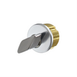 [DLUXCYLT] Door Rail - Thumbturn Cylinder — DLUXCYLTSA