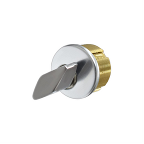 [DLUXCYLT] Door Rail - Thumbturn Cylinder — DLUXCYLTSA