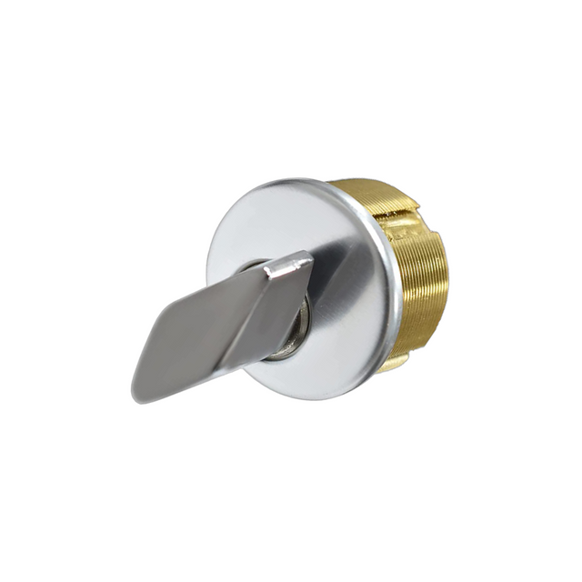 [DLUXCYLT] Door Rail - Thumbturn Cylinder — DLUXCYLTSA