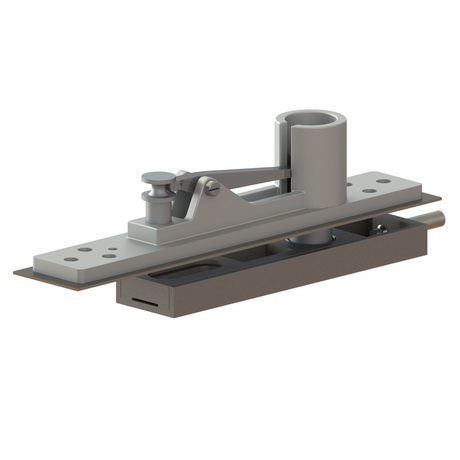 [DLUXPIVWB] Door Rail - Walking Beam Pivot — DLUXPIVWB