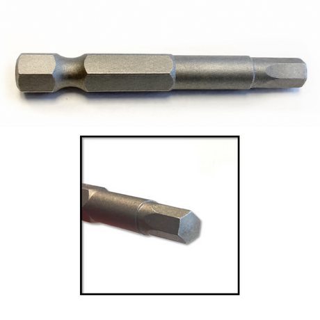 [DRIVER-HANGERBOLT] Tools - Driver for 3/8" Standoff Hanger Bolts — DRIVER-HANGERBOLT