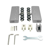 [EZY1HDKIT] Commercial Sliding Door Kit - EZY1 - Heavy Duty — EZY1HDKITSA