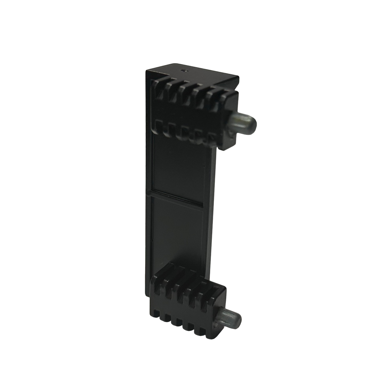 [HES5104-1] 1" Electric Strike Stackable Lip Extensions — HES5104-1