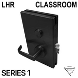 [GDLCCOUTL] Commercial Center Lock - Classroom Version - Outswing, Left Hand - LHR — GDLCCOUTLMBL