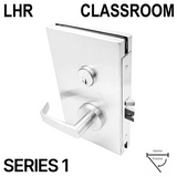 [GDLCCOUTL] Commercial Center Lock - Classroom Version - Outswing, Left Hand - LHR — GDLCCOUTLPS