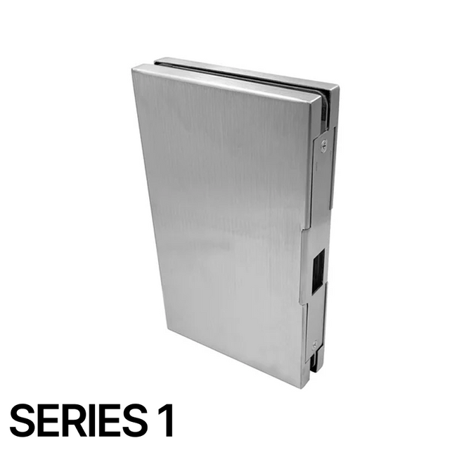[GDLCSTK] Commercial Center Lock - Strike Box — GDLCSTKBS