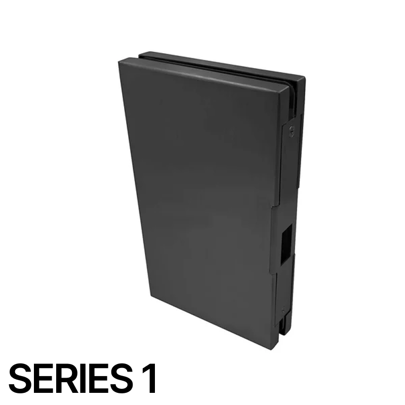 [GDLCSTK] Commercial Center Lock - Strike Box — GDLCSTKMBL