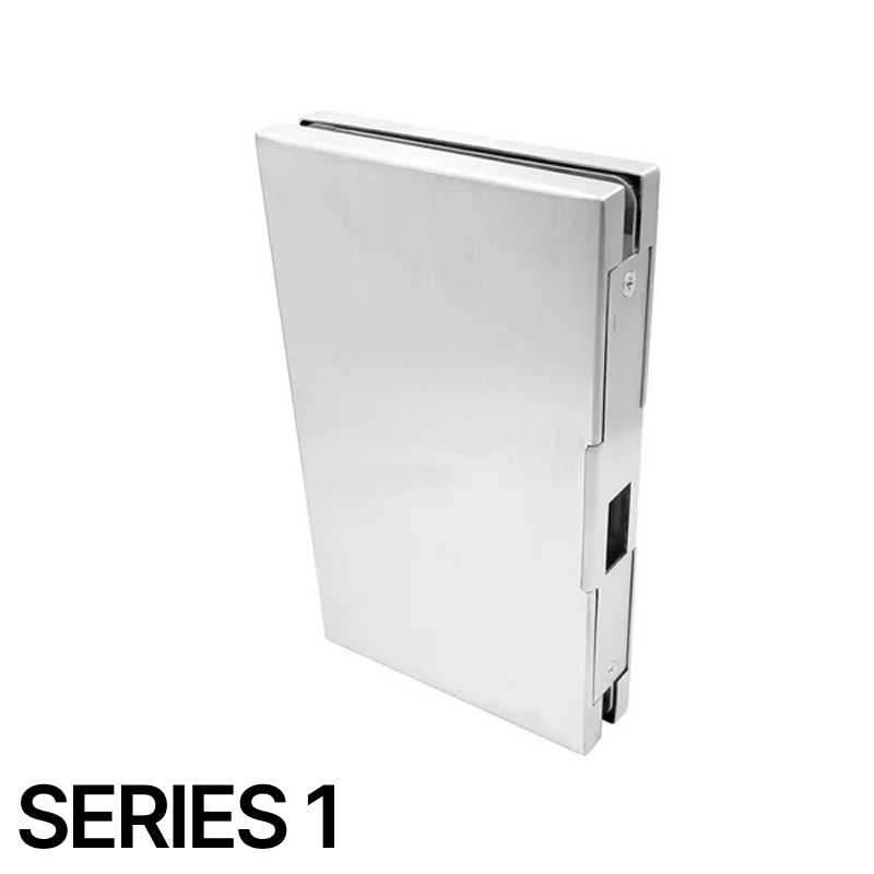 [GDLCSTK] Commercial Center Lock - Strike Box — GDLCSTKPS