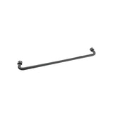 Single Sided Towel Bars