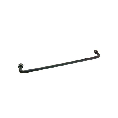 Single Sided Towel Bars