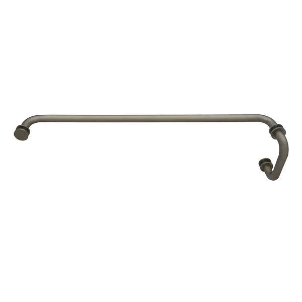 Handle/Towel Bar Combo