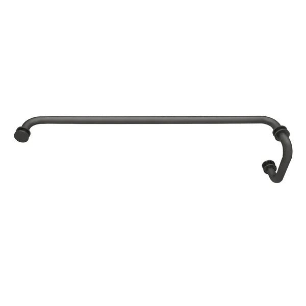 Handle/Towel Bar Combo