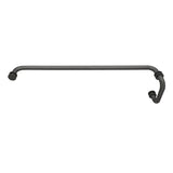 Handle/Towel Bar Combo