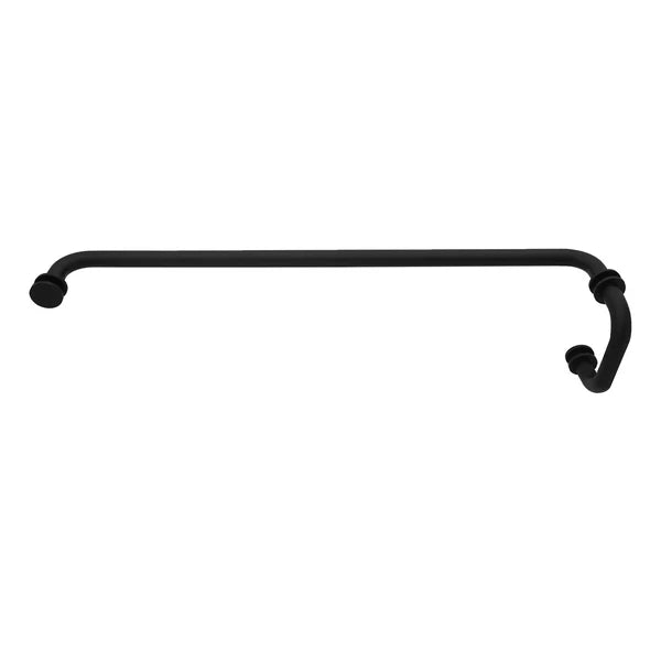 Handle/Towel Bar Combo