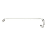 Handle/Towel Bar Combo