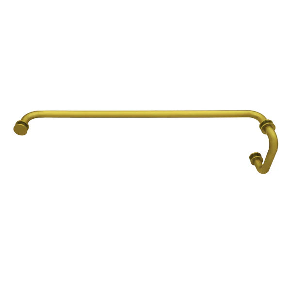 Handle/Towel Bar Combo