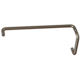 Handle/Towel Bar Combo