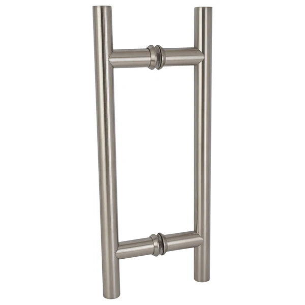 8" x 8" Shower Handles