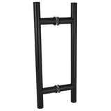 8" x 8" Shower Handles