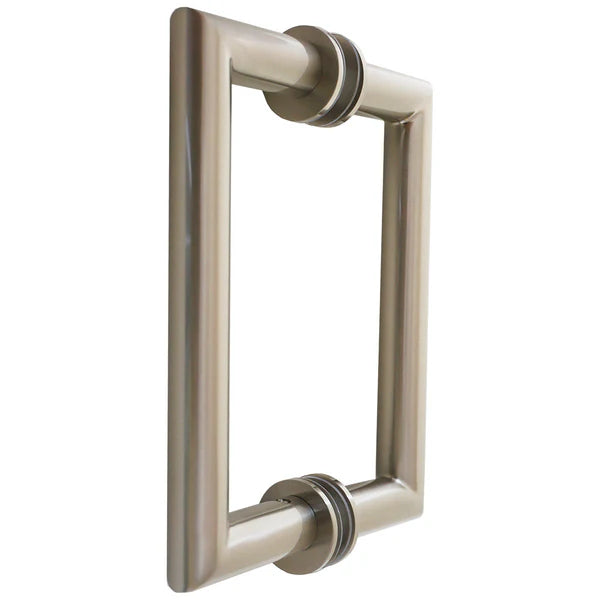 8" x 8" Shower Handles