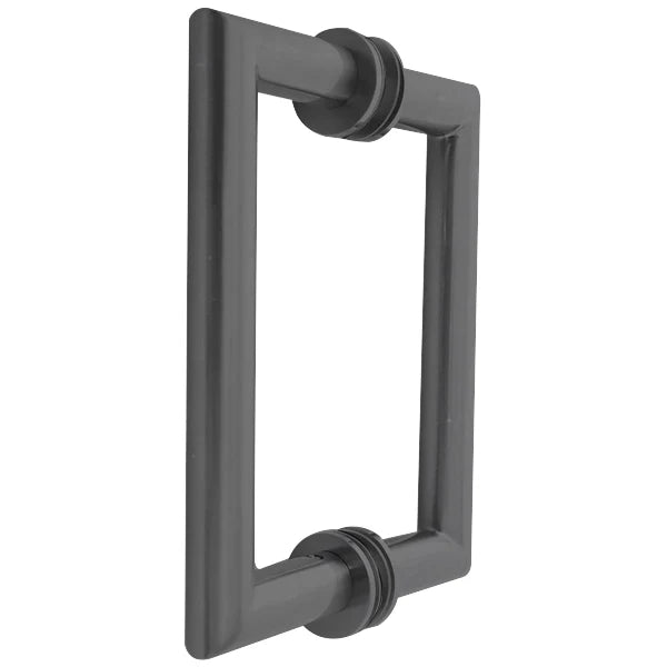 8" x 8" Shower Handles