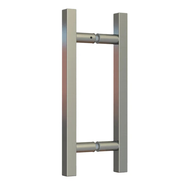 8" x 8" Shower Handles
