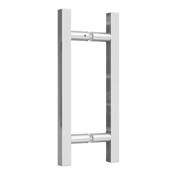 8" x 8" Shower Handles