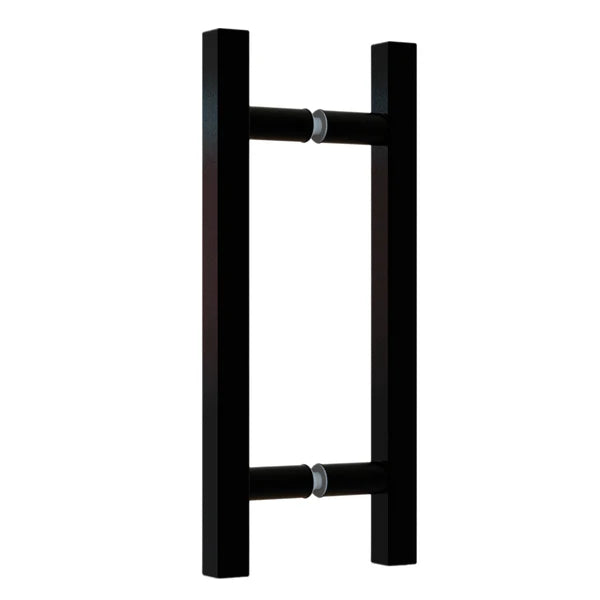 8" x 8" Shower Handles