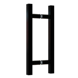 8" x 8" Shower Handles