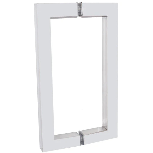8" x 8" Shower Handles