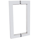 8" x 8" Shower Handles