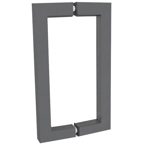 8" x 8" Shower Handles